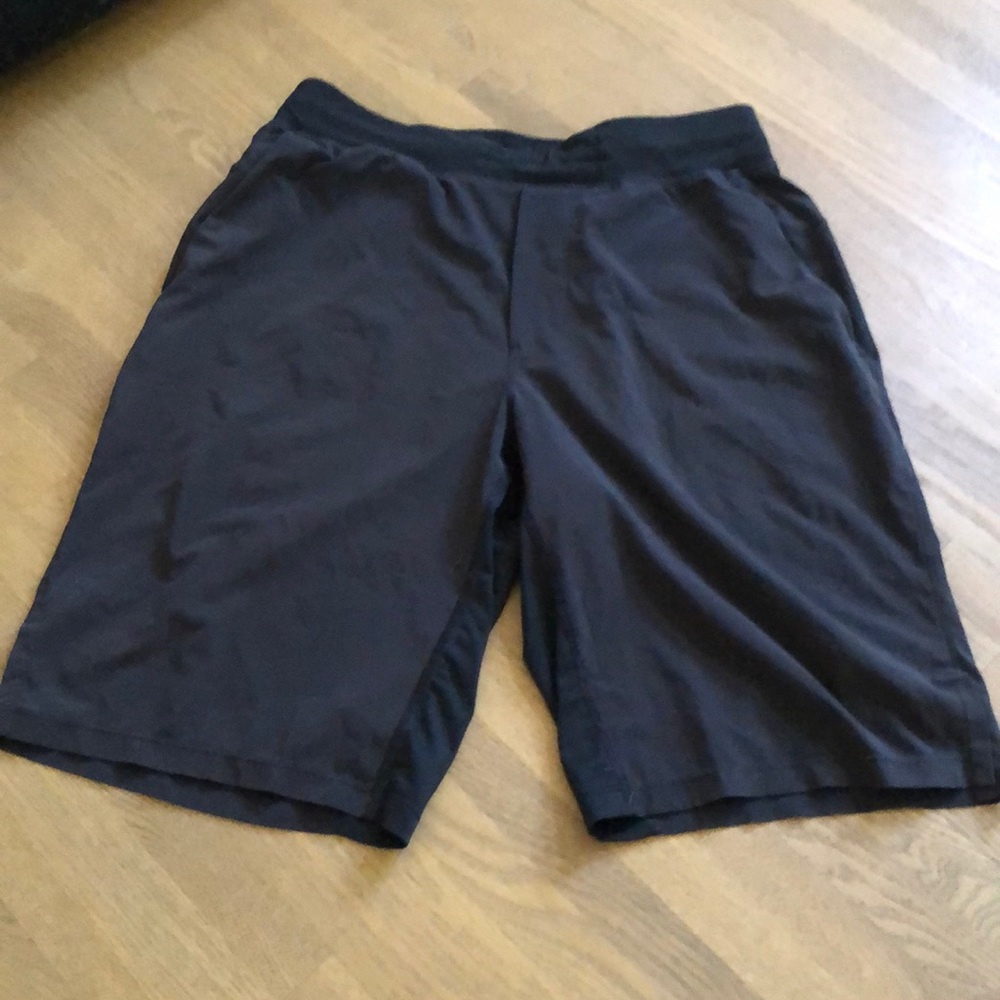 Lululemon mens Athletic shorts